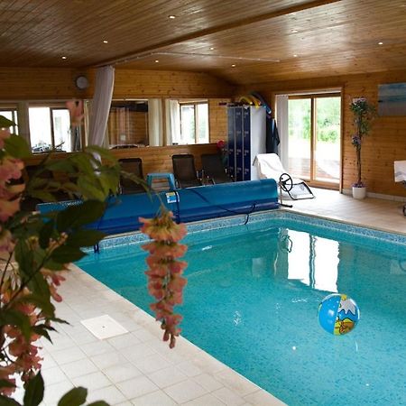Treetops Cottages & Spa Γκρίμσμπι Εξωτερικό φωτογραφία