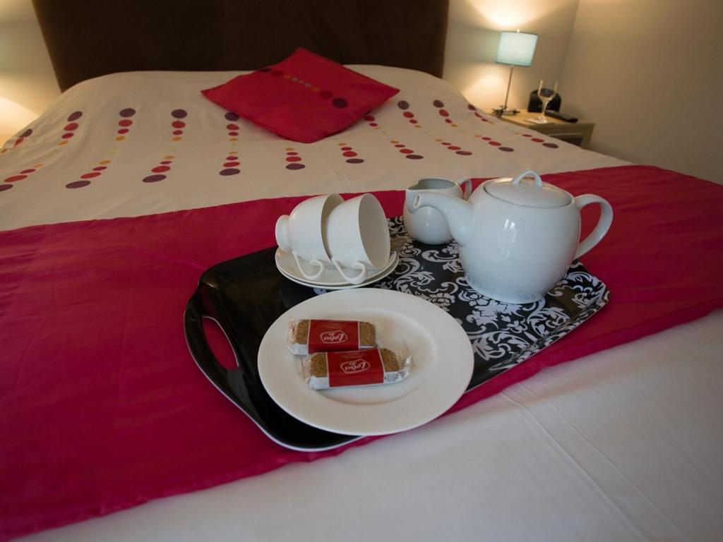 Treetops Cottages & Spa Γκρίμσμπι Εξωτερικό φωτογραφία
