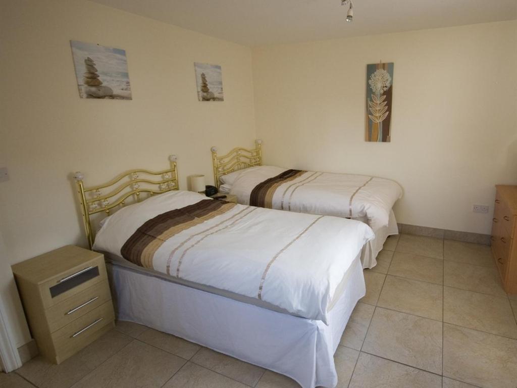 Treetops Cottages & Spa Γκρίμσμπι Εξωτερικό φωτογραφία