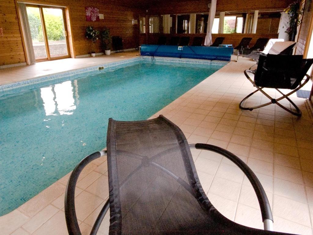 Treetops Cottages & Spa Γκρίμσμπι Εξωτερικό φωτογραφία