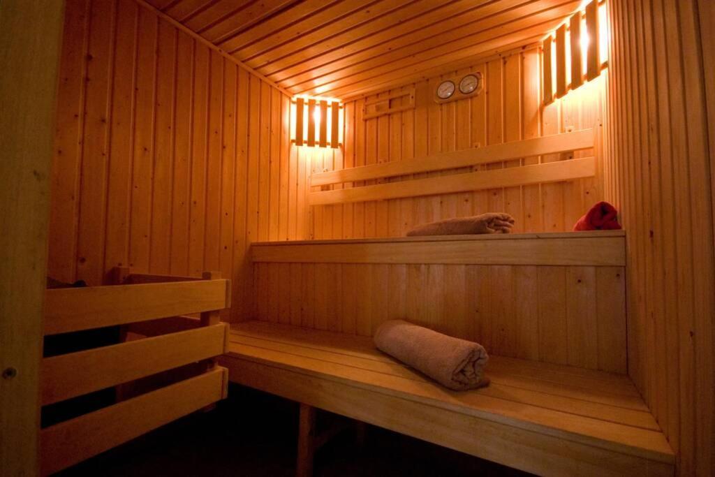 Treetops Cottages & Spa Γκρίμσμπι Εξωτερικό φωτογραφία